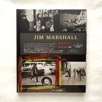 ジム・マーシャル「密着」 / ジョエル・セルヴィン