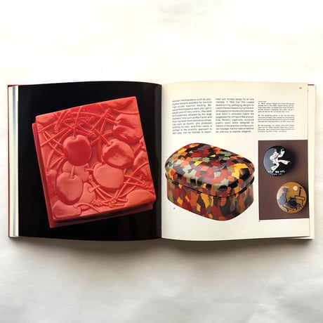 Art Plastic. Designed for Living / Andrea DiNito