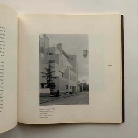 On weathering   the life of buildings in time