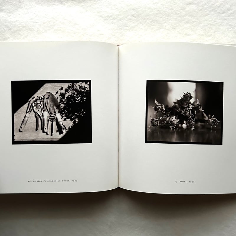 Monique's Kindergarten モニークの幼稚園 / Michael Kenna