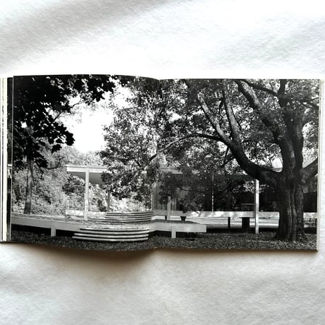 Mies Van Der Rohe Farnsworth House   / ヴェルナー・ブラザー