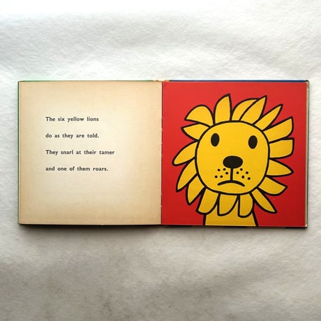 Circus / Dick Bruna