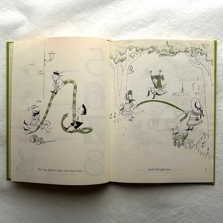 CRICTOR / Tomi Ungerer