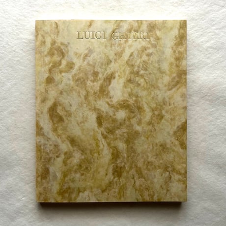 LUIGI GHIRRI ATLANTE【希少・未開封】 2026年最新】ルイジギッリの人気アイテム - メルカリ