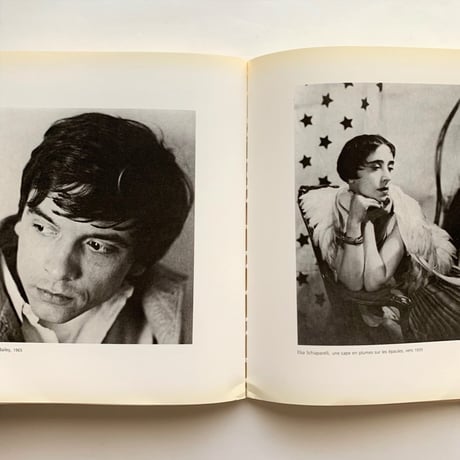 Cecil Beaton / Jean Sagne