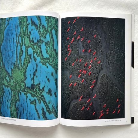 Yann Arthus-Bertrand for Press freedom / ヤン・アルテュ-ベルトラン