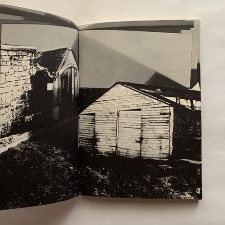 Real Fiction / Telfer Stokes