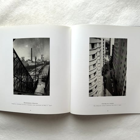 Cenas Urbanas 都市の風景 / Hildegard Rosenthal