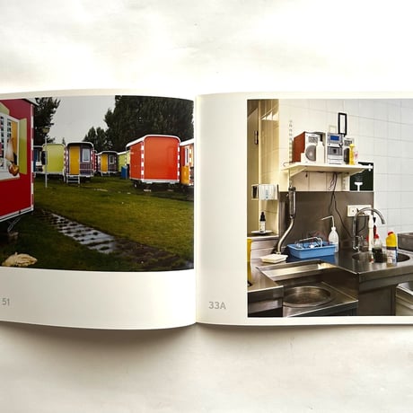 Dana Lixenberg - Set Amsterdam