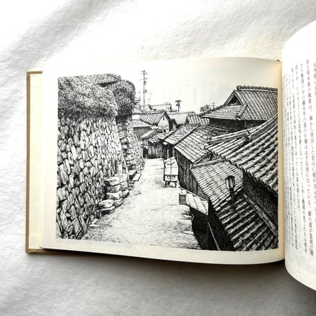 町並み・家並み事典 / 吉田 桂二