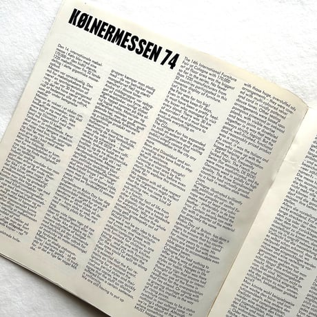 Mobilia no 225 / Mobilia Press