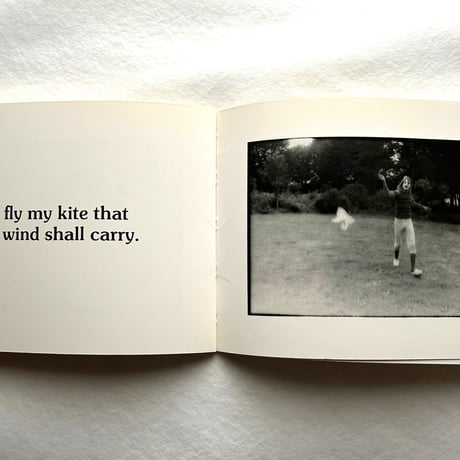 Sunday by Erica and Elizabeth Lennard / Lustrum Company