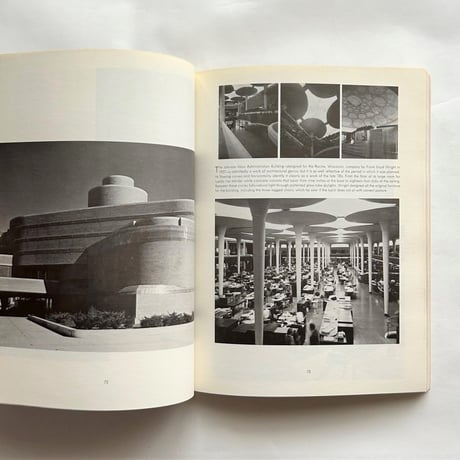 Depression modern / Martin Greif