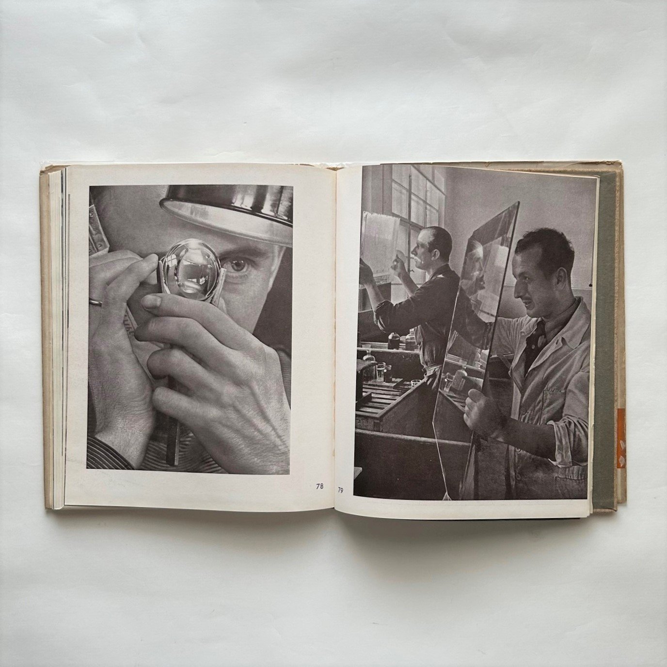 値下げ　ライカ冩眞の完成パウル ヴォルフ写真集古書 パウル・ヴォルフ 傑作寫眞集 | 本まるさんかくしかく