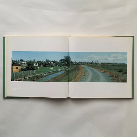 Jeff Wall /   Museum of Contemporary Art