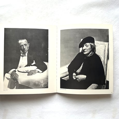 George Hoyningen-Huene EYE FOR ELEGANCE