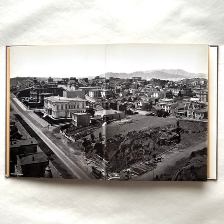 One City Two Visions サンフランシスコ / Mark Klett