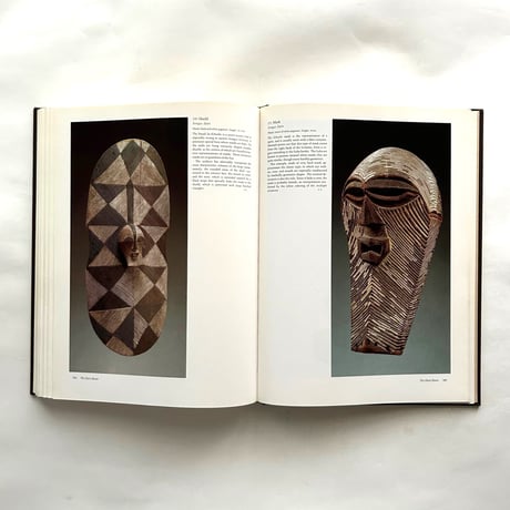 African Art The Barbier-Mueller Collection   /   Enrico Castelli