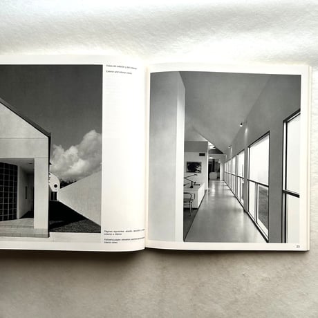 Carlos Jimenez / Carlos Jimenez, Aldo Rossi, Kurt W. Forster