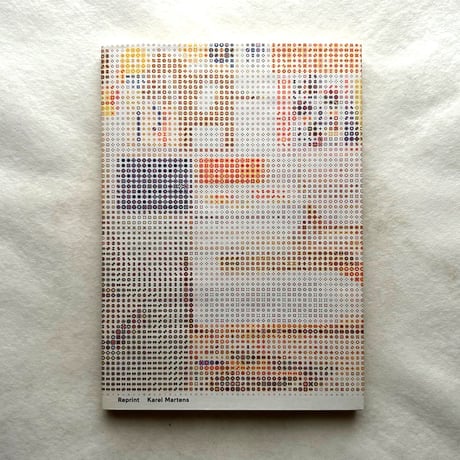 Reprint / Karel Martens