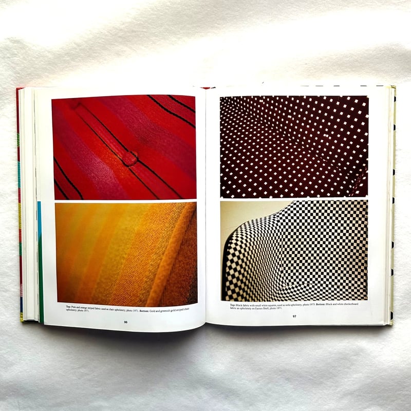 Alexander Girard Designs for Herman Miller / Al