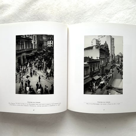 Cenas Urbanas 都市の風景 / Hildegard Rosenthal