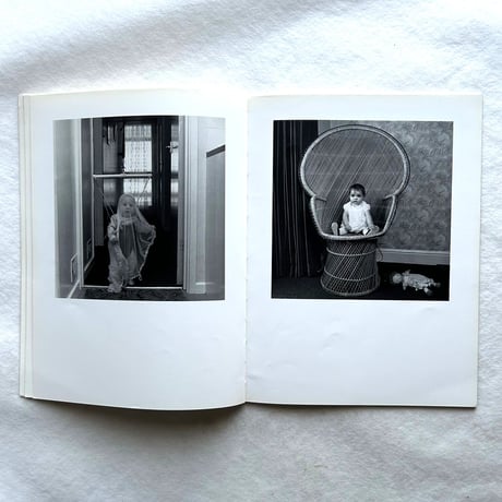 The Babies / Sue Packer