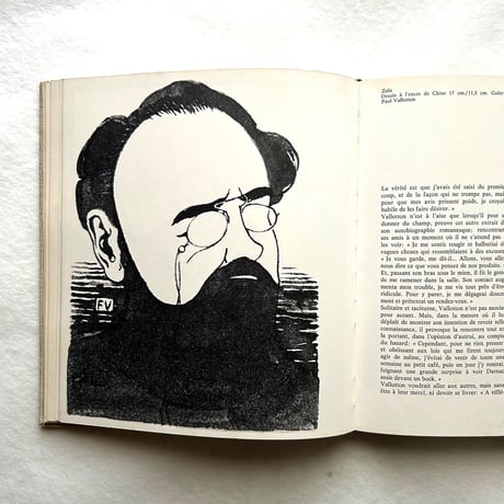 Félix Vallotton / Jacques Monnier