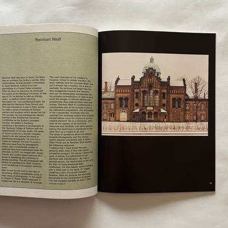 camera No 5 / 55th year / C.J.BUCHER.LTD