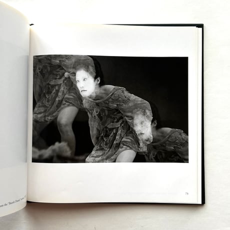 Eikoh Hosoe (Masters of Photography) / Mark Holborn
