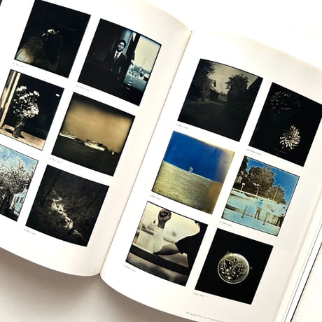 写真の現在4 そのときの光、そのさきの風　展覧会図録