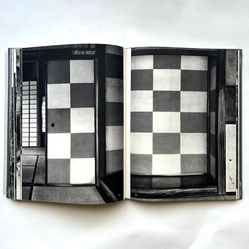 桂離宮 島田貫一郎写真集 /島田貫一郎 (著) | 本まるさんかくしかく