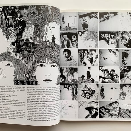 Lid no. 5. / Lid Magazine