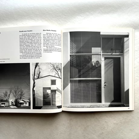 Carlos Jimenez / Carlos Jimenez, Aldo Rossi, Kurt W. Forster