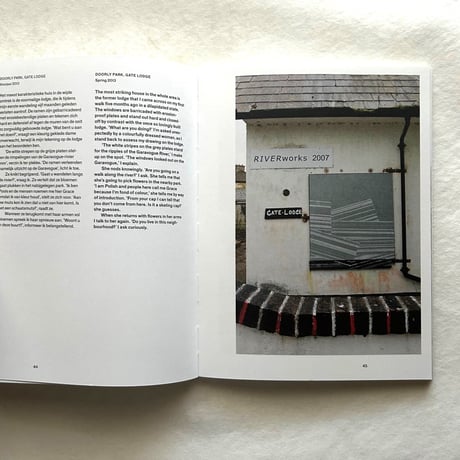 Sligo Drawings / Bart Lodewijks