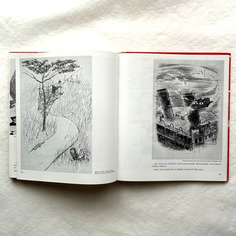 Picture–Book World / ベティナ・ハリマン