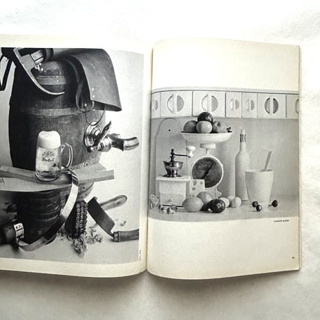 CAMERA No 5 / 46th year / C.J.BUCHER.LTD