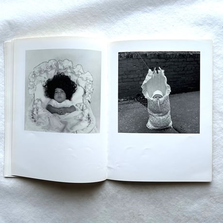 The Babies / Sue Packer