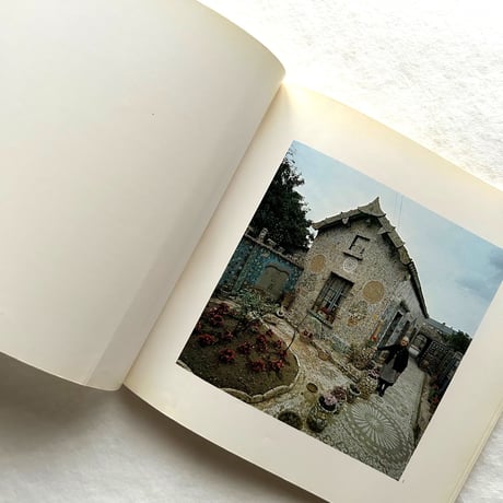 Raymond Isidore dit Picassiette de Chartres / C. Prevost