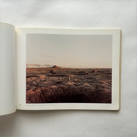 Bravo 20  / Richard Misrach