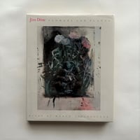 Jim Dine Flowers and Plants / ジム・ディーン