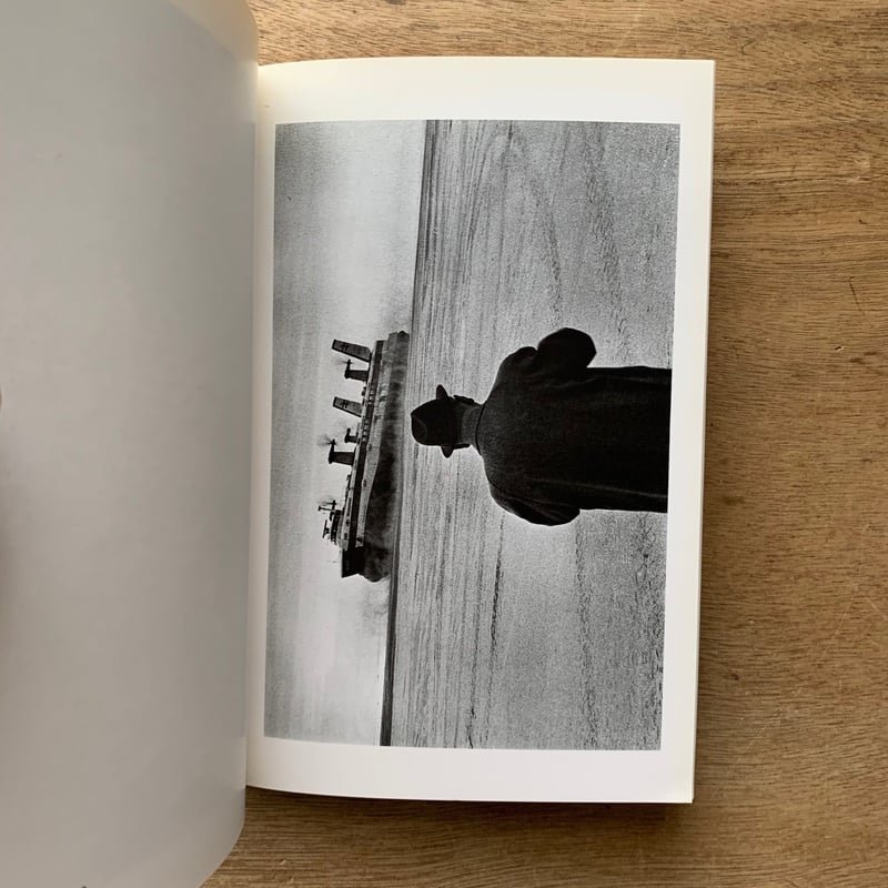Josef Koudelka / Photo Poche 15 | 本まるさんかくしかく