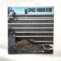 板ガラスの風圧強度 / SPACE MODULATOR 1967 No.26 / 日本板硝子
