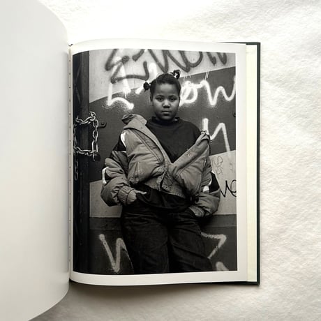 Once in Harlem / Katsu Naito