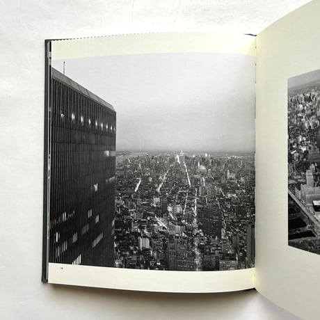 The Twin Towers: An Elegy 1972-2001 / Kelly Padden