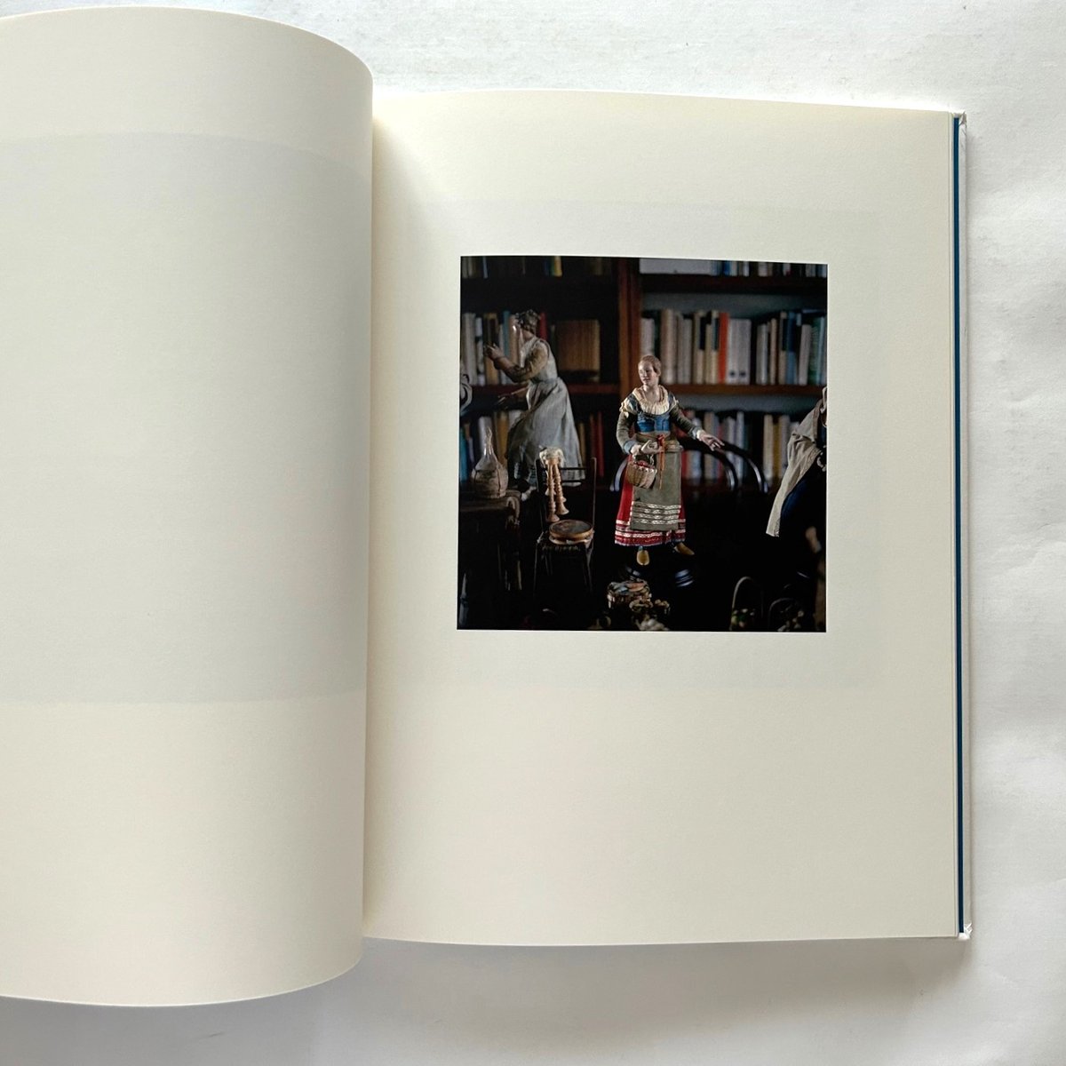 CASA GHIRRI Francois Halard 直筆サイン入り CASA GHIRRI / François