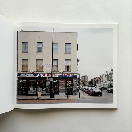 Churches   / David Spero