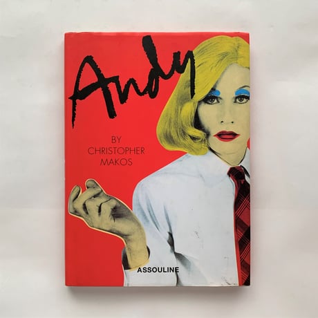 andywarhol | STORES andywarhol | STORES