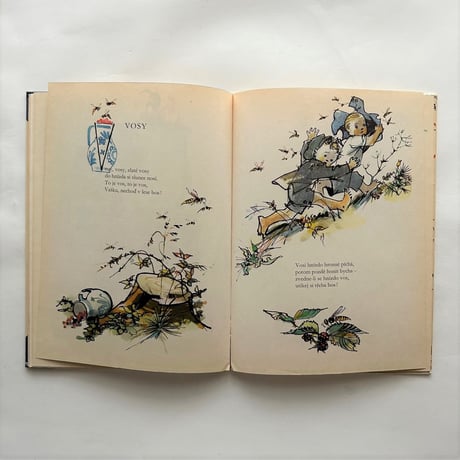 Je nam dobre na svete/ Adolf Zabransky、Frantisek Hrubin