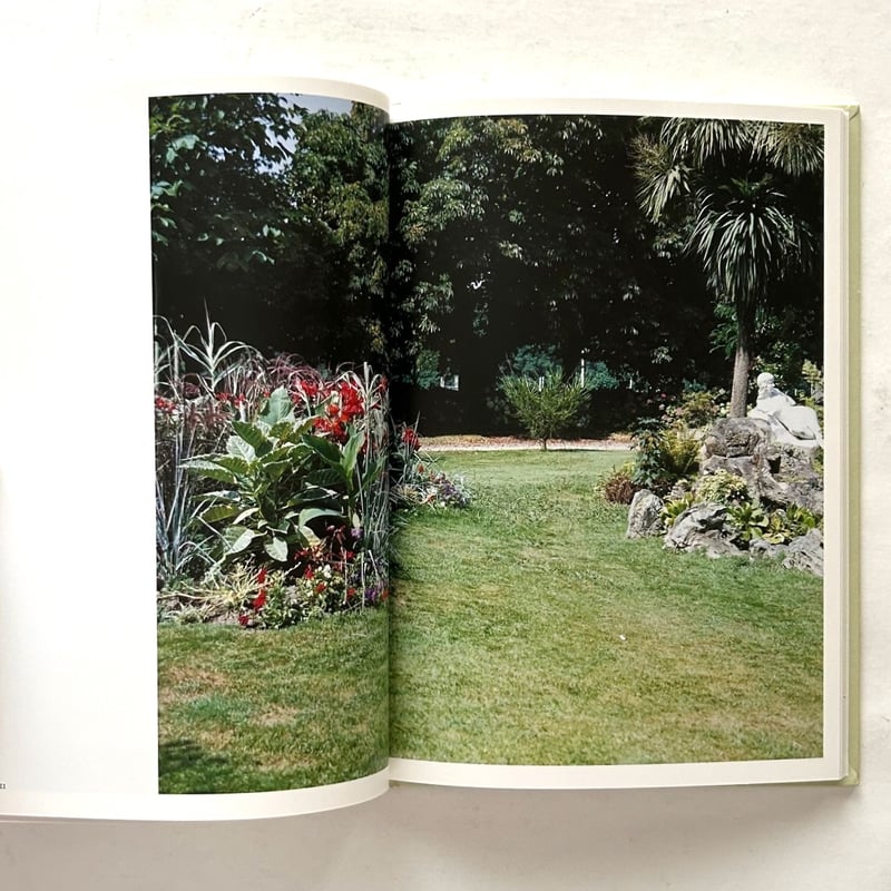 IN OUR NATURE / Takashi Homma | 本まるさんかくしかく